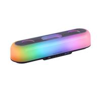 Pc Speakers Mars Gaming Msborb Black NUOVO