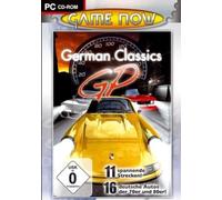 PC Spiel German Classics GP [Edizione: Germania]
