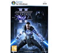 PC Star Wars: Il potere della forza 2 UFFICIALE ITALIA