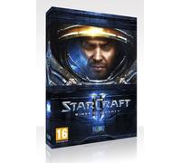 PC Starcraft 2 UFFICIALE ITALIA