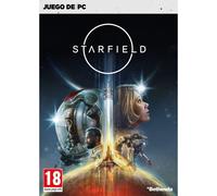 PC Starfield