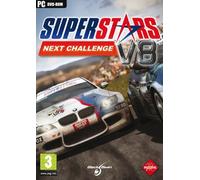 PC Superstars V8 Next Challenge UFFICIALE ITALIA