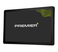 PC táctil tutto-in-uno Premier PCP-215 W 21.5" Intel N97/8GB/128GB SSD/WiFi