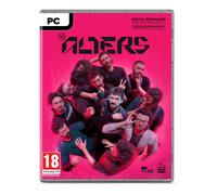 PC The Alters (Download Code In Box) Game NUOVO