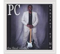 PC The Final Verdict - Control Of Me