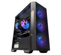 PC Tokyo - Computer Gaming Fisso R5 5600X 32GB RAM 1TB NVIDIA RTX 5060