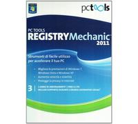 Pc tools Pc Tools Reg.Mech 2011 3 Utenti Italiano