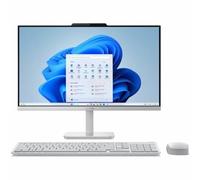 PC Tout-en-un LENOVO A100 | Windows 11 - 23,8 FHD - Intel N100 - RAM 8Go - SSD 256Go - Clavier + Souris sans fil