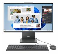 PC Tout-en-un LENOVO IdeaCentre AIO 27IRH9| Windows 11 - Core i7-13620H - RAM 16Go - SSD 512 Go - AZERTY