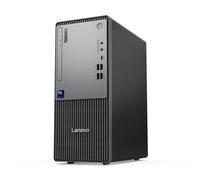 Pc Tower Lenovo ThinkCentre Neo 50T cpu Intel Core Ultra 5 225 ram 8GB ssd 512GB Windows 11 Professional con Tastiera e Mouse