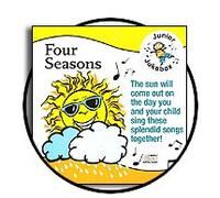 PC Treasures - Junior Jukebox Four Seasons (UK Import)