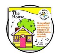 PC Treasures - Junior Jukebox The House (UK Import)