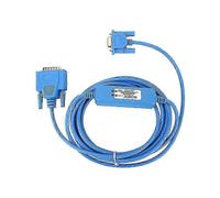 PC-TTY PLC Programming Cable Communication Data Download Line is Suitable for S5 Series 6ES 5734-1B