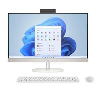 PC tutto in uno HP 27-cr0081ns i5-1334U 16GB 1TB SSD Windows 11 Home 27" Full HD Touch