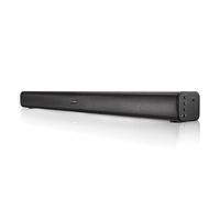 PC TV barra audio bluetooth wireless bar solare integrato incorporato 4 muro di eco di intrattenimento montato a parete
