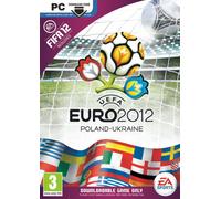PC FIFA EURO 2012 (Expansion Pack) UFFICIALE ITALIA