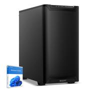 PC Ufficio, AMD Ryzen 9 9900X, Radeon Graphics
