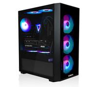 PC Ultra Gaming AMD Ryzen7 Nvidia Geforce RTX 5070 32GB RAM 1TB SSD WIN 11 PRO