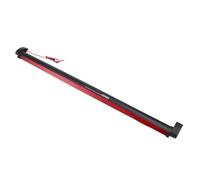 PC Universale Rosso 80 LED Auto Terza Luce di Stop Fanale Posteriore