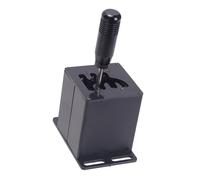 PC USB Simulator Shifter, H Gear Shifter per Windows Fit per Thrustmaster