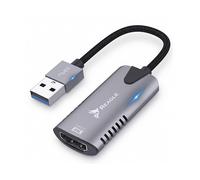PC Video Recorder REAGLE Grabber PC HDMI 4K USB OBS