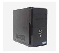 PC VOSTRO OPTIPLEX 260 D07M TWR INTEL DUAL CORE 6GB 128GB SSD + 500GB HDD - RICO