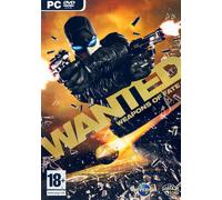 PC Wanted Weapons Of Fate UFFICIALE ITALIA