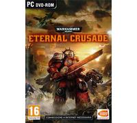 PC Warhammer 40000: Eternal Crusade UFFICIALE ITALIA