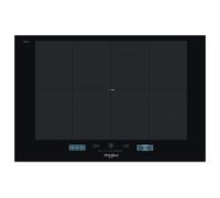 Whirlpool Piano Cottura Induzione SMP 778 C NE IXL
