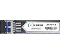 Pc Wholesale Ricetrasmettitore SFP JD119B Compatibile con HP 1000BASE-LX 10 km SMF 1310 NM