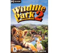 PC Wildlife Park 2 (ITA) UFFICIALE ITALIA