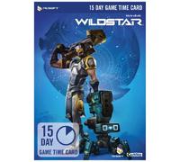 PC: Wildstar - Carta Prepagata 15 Giorni