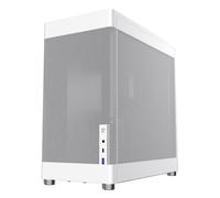 PC Wolong AMD Ryzen 7 7800X3D, 64GB DDR5, 4TB NVMe, RX 9060 XT 16GB, WIFI, Windows 11 - Nouvo