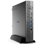 PC/Workstation Acer Chromebox CXI5 - Mini-PC 1 x Core i3 1215U / 1.2 GHz RAM 8 GB Flash eMMC 128 UHD Graphics 1GbE, Bluetooth, Wi-Fi 6E WLAN: 802.11a/b/g/n/ac/ax (Wi-Fi 6E) [DT.Z29EG.001]