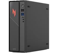 PC/Workstation Acer Nitro 20 N20-100 - Tower Core i5 13420H / 2.1 GHz RAM 16 GB SSD 512 GeForce RTX 5060 Wi-Fi 6E, Bluetooth, 1GbE WLAN: 802.11a/b/g/n/ac/ax (Wi-Fi 6E), Bluetooth Win 11 Home Monitor: