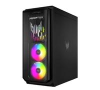 PC/Workstation Acer Predator Orion 7000 PC Gaming Desktop Intel Core Ultra 7 265KF, 32GB DDR5 RAM, 2TB M.2 SSD, NVIDIA® GeForce® RTX™ 5080 (16GB GDDR7), Windows 11 H (DG.E4DEG.007) [DG.E4DEG.007]