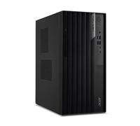 PC/Workstation Acer Veriton M6 VM6710GT - Mid tower Core i7 13700 / 2.1 GHz [DT.VZZEG.003]