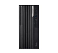 PC/Workstation Acer Veriton Vero M4 VVM4720GT - Mid tower Core i7 i7-14700 / 2.1 GHz RAM 16 GB SSD 512 DVD SuperMulti UHD Graphics 770 1GbE, Wi-Fi 6E, Bluetooth 5.3 WLAN: 802.11a/b/g/n/ac/ax (Wi-Fi 6E