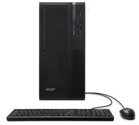 PC/Workstation Acer Veriton VS2720G Intel® Core™ i5 i5-14400 16 GB DDR5-SDRAM 512 SSD Windows 11 Pro Midi Tower PC Nero [DT.R1PET.006]