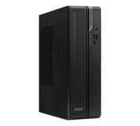PC/Workstation Acer Veriton VX2720G Intel® Core™ i7 i7-14700 16 GB DDR5-SDRAM 512 SSD Windows 11 Pro Tower PC Nero [DT.R1NET.016]