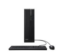 PC/Workstation Acer Veriton X VX2720G Intel® Core™ i3 i3-12100 8 GB DDR5-SDRAM 512 SSD Desktop PC Nero [DT.R1NET.00W] SENZA SISTEMA OPERATIVO