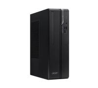 PC/Workstation Acer Veriton X VX2720G Intel® Core™ i5 i5-14400 16 GB DDR5-SDRAM 512 SSD Windows 11 Pro Desktop PC Nero [DT.R1NET.00N]