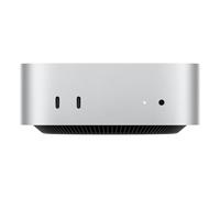 PC/Workstation APPLE MAC MINI M4 10/10/16 24GB 2TB GB ETHERNET (Z1CF-IN08) [Z1CF-IN08]