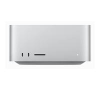 Apple Mac Studio Apple M M2 Ultra 64 GB 1 TB SSD macOS Ventura Mini PC Argento