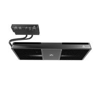 ARCTIC Senza 5700G AMD Ryzen™ 7 32 GB DDR4-SDRAM 1 TB SSD Windows 11 Home Mini PC Nero