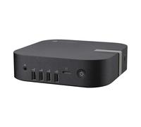 PC/Workstation ASUS Chromebox 5a S5007UNA - Mini-PC 1 x Core i5 1335U / 1.3 GHz RAM 8 GB SSD 256 NVMe Intel Iris Xe Grafikkarte 1GbE, Wi-Fi 6E, Bluetooth 5.2, 2.5GbE, 5.3 WLAN: 802.11a/b/g/n/ac/ax (Wi