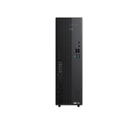 PC/Workstation ASUS ExpertCenter D5 SFF D501SERES-714700001X Intel® Core™ i7 i7-14700 16 GB DDR5-SDRAM 512 SSD Windows 11 Pro Tower PC Nero [D501SERES-714700001X]