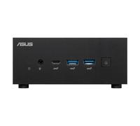 PC/Workstation ASUS ExpertCenter PN64-S3032MD i3-1220P mini PC Intel® Core™ i3 8 GB DDR5-SDRAM 256 SSD Mini-PC Schwarz (90MS02G1-M00100) [90MS02G1-M00100] SENZA SISTEMA OPERATIVO