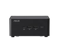 PC/Workstation ASUS NUC 14 Pro RNUC14RVHU5068C2I Intel Core Ultra 5 125H 16 GB DDR5-SDRAM 512 SSD Windows 11 UCFF Mini PC Nero [90AS0081-M000U0]