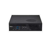 PC/Workstation ASUS PB63 B5047MH - Mini-PC Core i5 13400 / 2.5 GHz RAM 16 GB SSD 512 UHD Graphics 730 Wi-Fi 6E, 1GbE, Bluetooth 5.2 WLAN: 802.11a/b/g/n/ac/ax (Wi-Fi 6E) [90MS02R1-M001F0] SENZA SISTEMA
